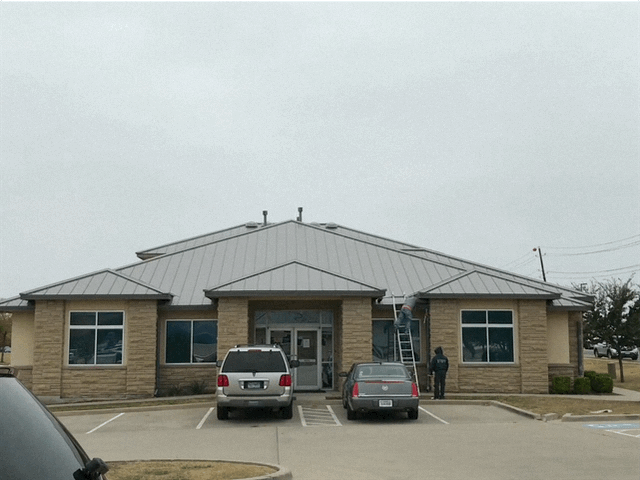Metal Roofing Specialists | Commercial Roof Systems Metal Roofing Specialists