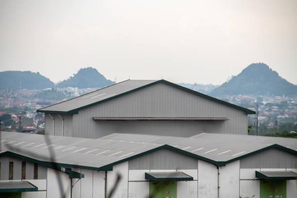 Texas Metal Roofing