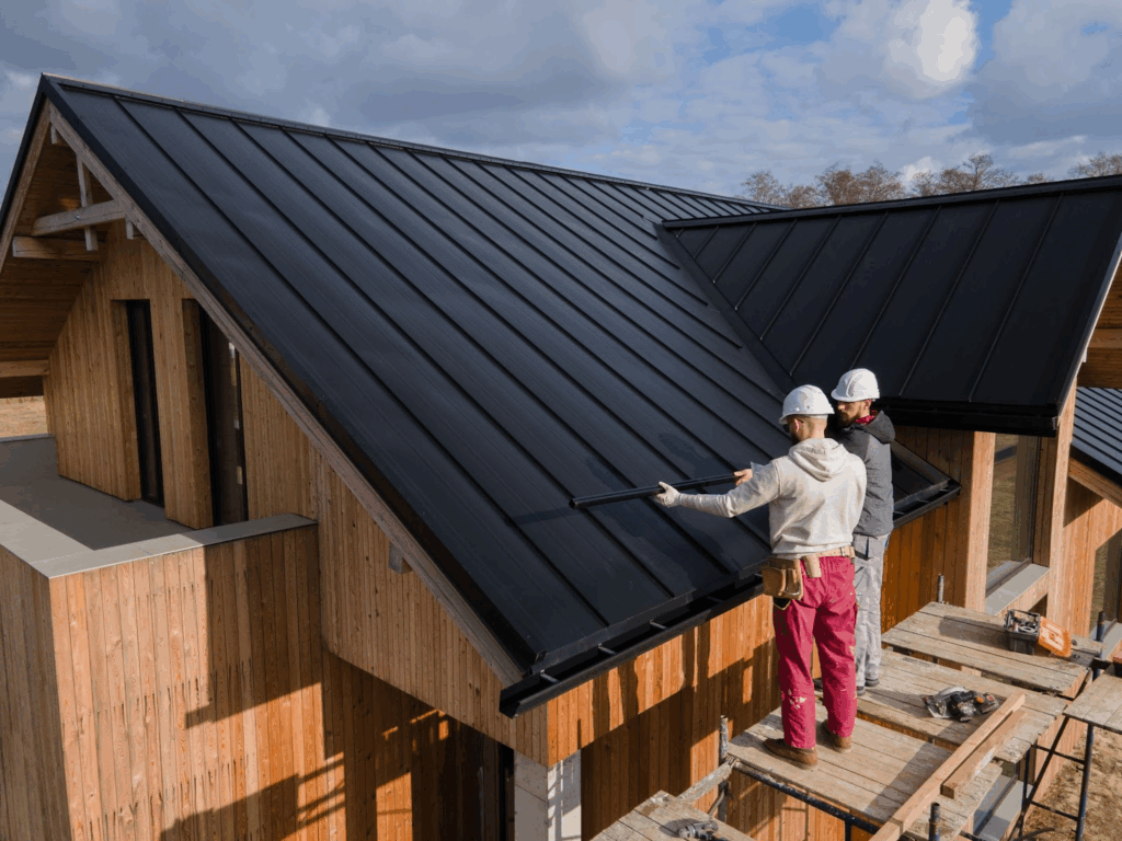 Roofs for Texas Heat Roofs for Texas Heat
