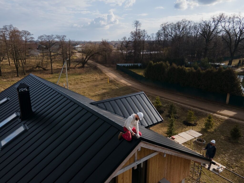 Metal Roofing Metal Roofing