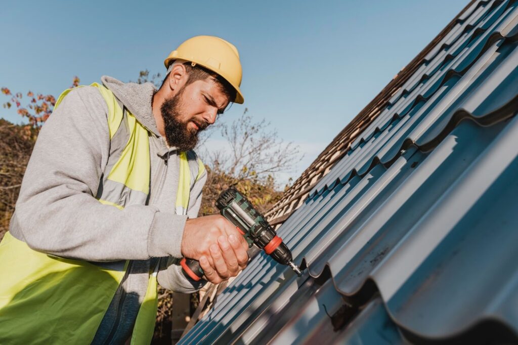 roof repair roof repair
