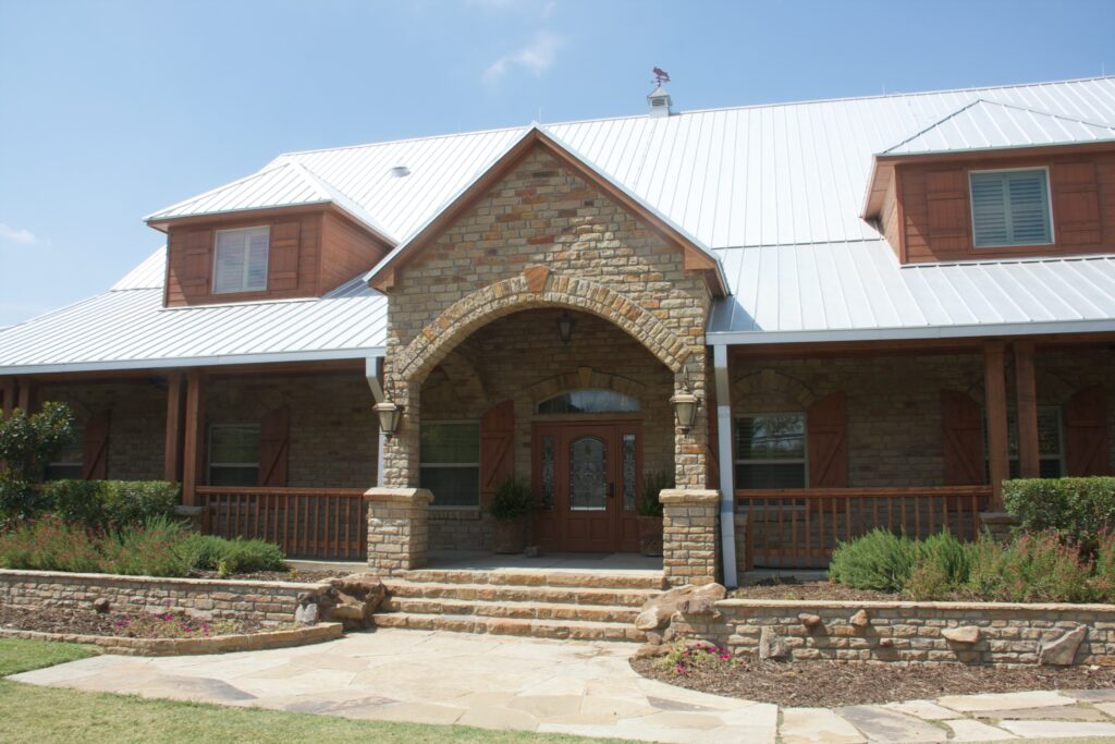 Custom Home Builders