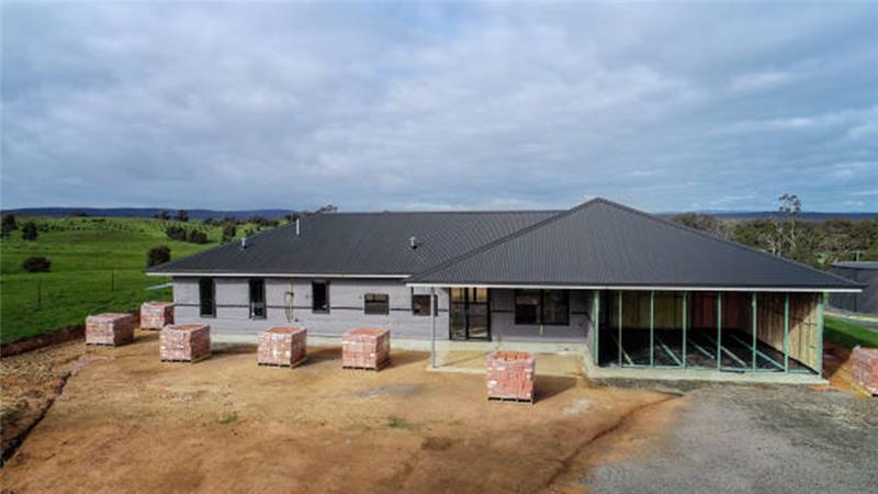 Metal Roofs
