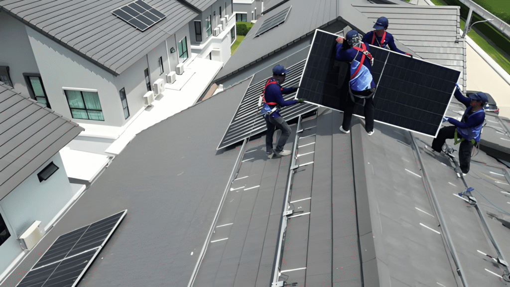 Metal Roofing Specialists | Top-Rated Roofers for Grand Prairie, TX Homes