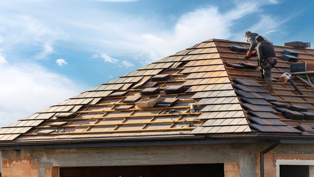 Metal Roofing services (1) (1) Metal Roofing