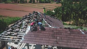 Metal Roofingg (1) Metal Roofing