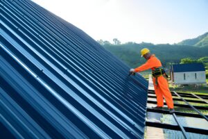 Metal Roofing Specialists | Fort Worth Metal Roofs: How Your Investment Can Increase Property Value Metal Roofs