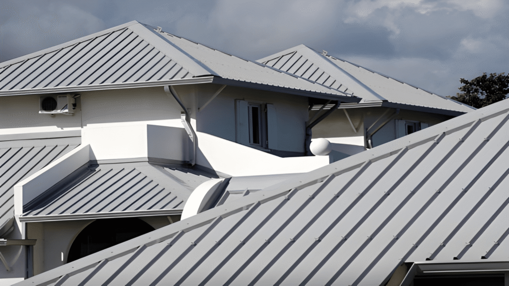 Residential Metal Roofing (1) (1) Residential Metal Roofing