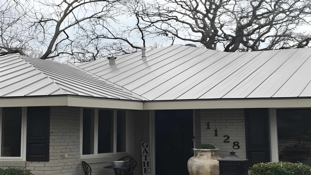 Metal Roofing Specialists | Durable and Stylish Metal Roofing for Dallas Homes metal roofing costs