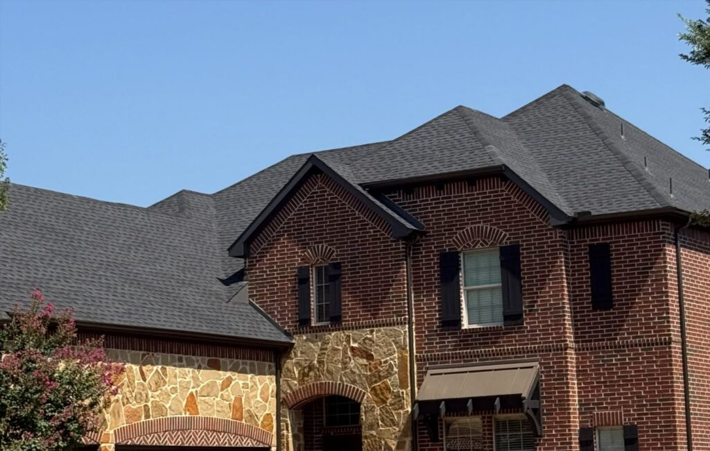 Texas Roofing Specialists | Residential Roofing Services | Texas Roofing Specialists
