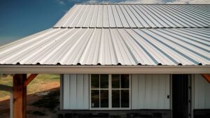 Metal Roof (1) (1) Metal Roof