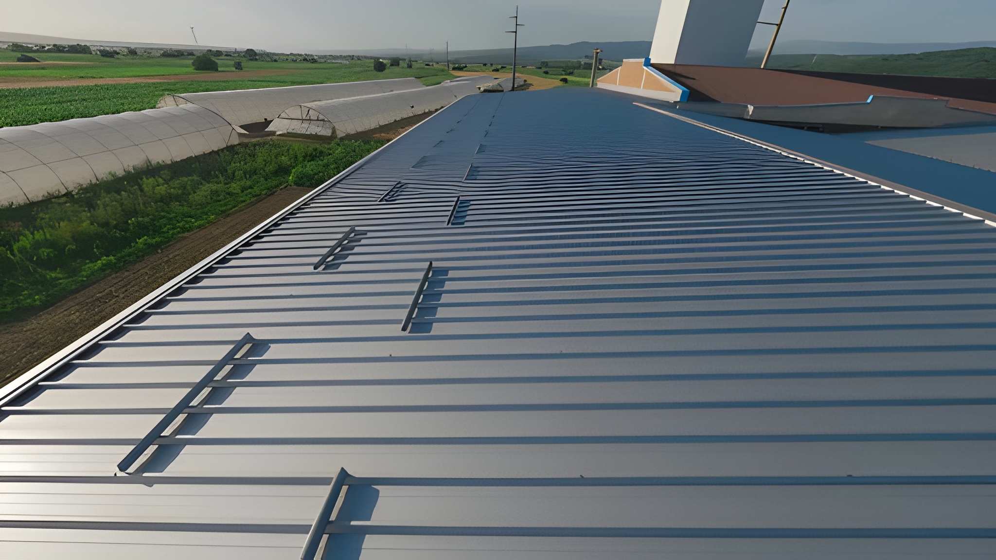 Texas Roofing Specialists | Metal Roof Lifespan: 10 Factors That Determine How Long Your Roof Will Last Metal Roof