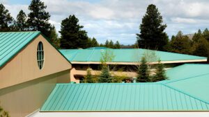 Metal Roofing Metal Roofing