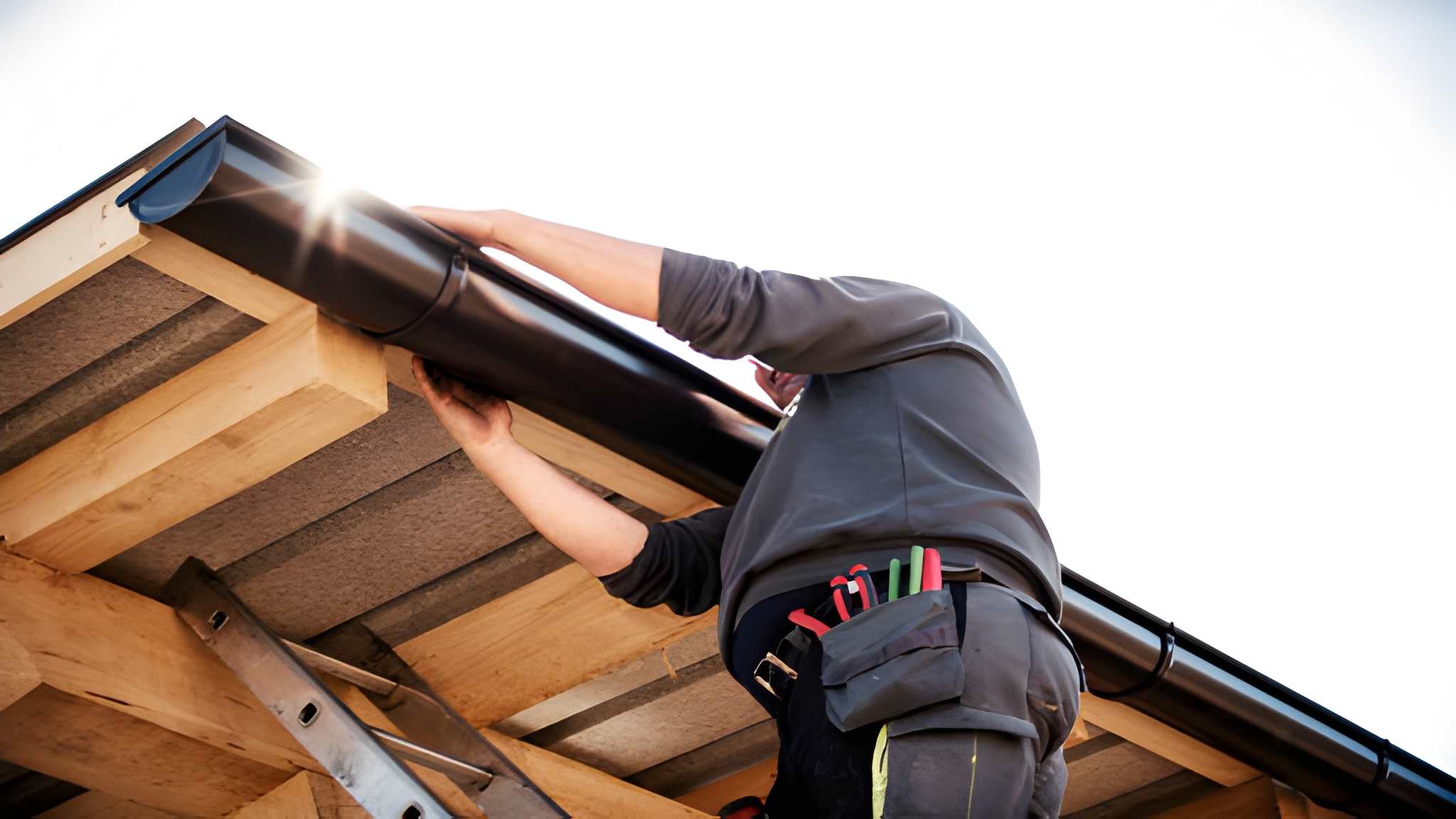 Roof Installation