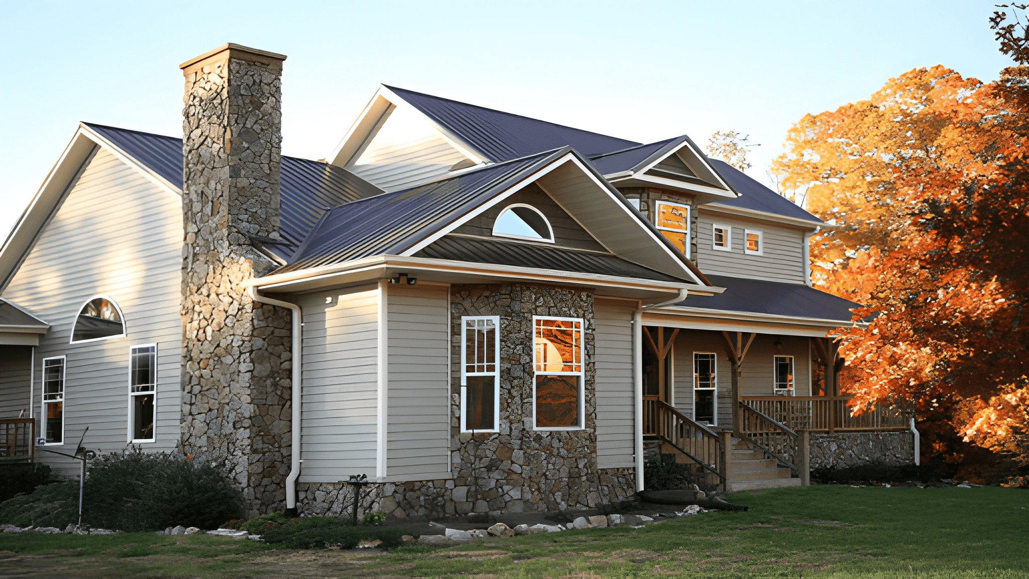 Texas Roofing Specialists | Metal Roof vs. Asphalt Shingles: Which Is Better for Texas Homes? Right Roofing Contractor