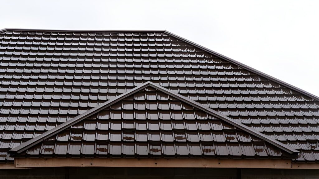 Texas Roofing Specialists | What to Expect During a Professional Metal Roof Installation Roof Installation