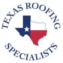 Texas Roofing Specialists Logo
